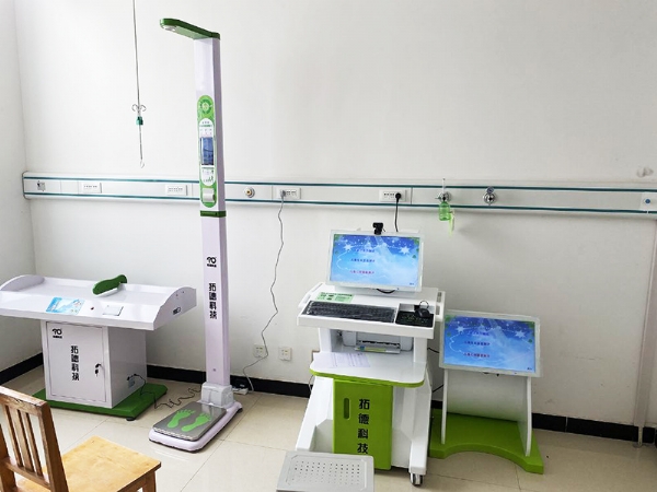 安徽省將建設400個中醫(yī)館 將中醫(yī)體質(zhì)辨識納入體檢項目